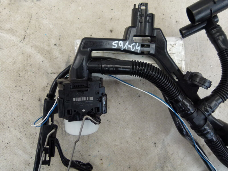 RANGE ROVER SPORT II 2013-2017 FUEL LEVEL SENSOR MODULE CPLA9A299AB