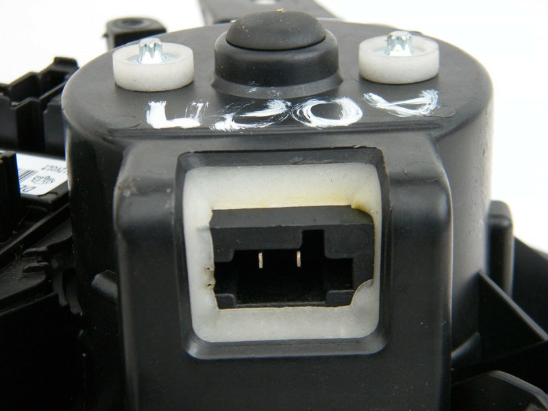 VAUXHALL ADAM 2012-2016 MATRIX BOX GENUINE HEATER BLOWER FAN 13293625