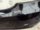 MERCEDES S W221 LCI 2009-13 REAR BUMPER PDC GENUINE A2218850236