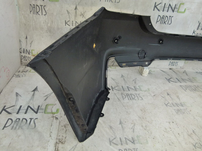 BMW 4 F32 F33 F36 M-SPORT 2013-ON REAR BUMPER PDC GENUINE 5112 8054566