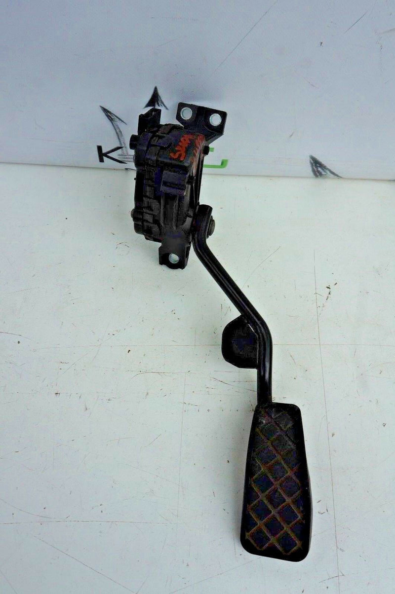 SKODA SUPERB MK1 (B5/3U) 2001-2008 ACCELERATOR THROTTLE PEDAL GENUINE 8E2721523C