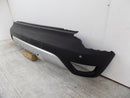 RENAULT CAPTUR SIGNATURE NAV 2015 2016 2017 BLACK REAR BUMPER GENUINE (A9250)