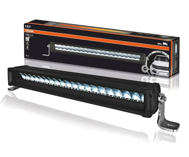 OSRAM LEDriving  LED FX500-CB LIGHT BAR BULLBAR, WORK LAMP 56cm LEDDL104-CB