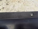 SKODA OCTAVIA 4 MK4 2020-ON FRONT BUMPER GRILL WITH SURROUND TRIM OEM PART