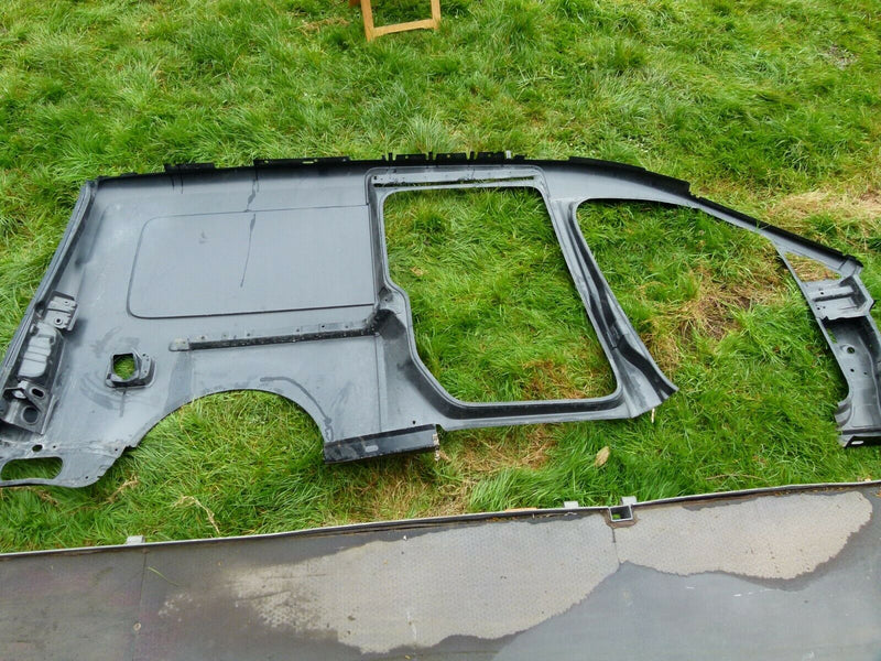 VW CADDY 2K MAXI 2010-15 LEFT SIDE BODY PANEL SLIDING DOOR LONG WHEEL BASE P1503