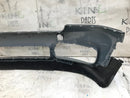 MINI COUNTRYMAN F60 2017-20 GENUINE FRONT BUMPER & LOWER LIP SPOILER