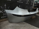 BMW  1 Series E81 E87 2004-2007 Rear Bumper Genuine Silver (A0199)