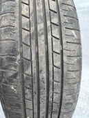 NISSAN E-NV200 15" STEEL WHEEL RIM & TYRE 185/65/15 6J ET45 40300 4FA0B