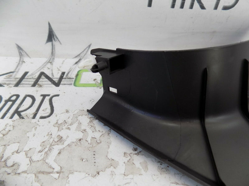FORD FIESTA ST MK7 FRONT DRIVER OFF SIDE KICK PANEL 8A61-B02348-AFW