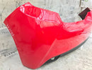 TOYOTA YARIS MK3 FACELIFT 2014-2017 REAR BUMPER GENUINE 521590D520