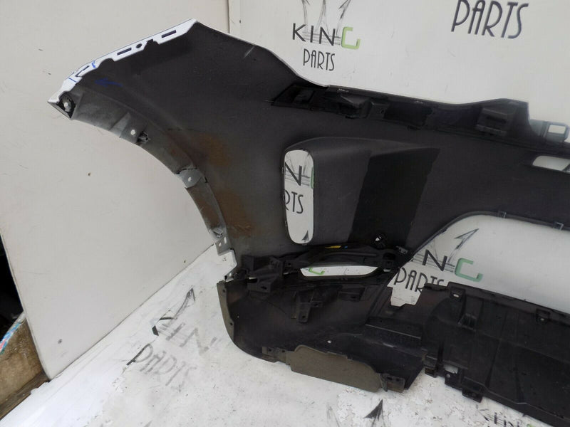 LAND ROVER DISCOVERY SPORT 2019-ON FRONT BUMPER PDC HOLE LK72-17F003-AAW