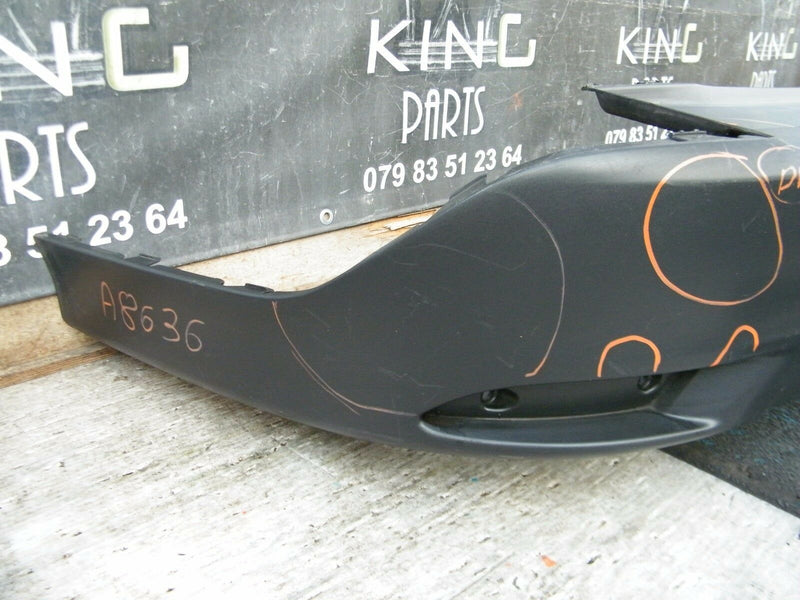 Ford Kuga 2013-2016 Rear Bumper Genuine Grey (A8637)