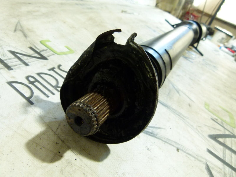 RANGE ROVER SPORT 13-17 PROPSHAFT GENUINE CPLA4365AD