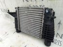 RENAULT CLIO MK3 1.2 PETROL GENUINE INTERCOOLER RADIATOR 880590xc