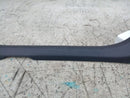 MERCEDES C CLASS W205 2016-21 LEFT SIDE FRONT SILL TRIM COVER A2056860536 #