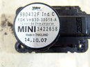 MINI ONE 2006-2013 HEATER BLOWER AIR VENT ACTUATOR GENUINE 3422658