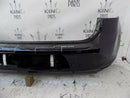 VW GOLF MK7 VII 2013-2016 BLACK REAR BUMPER GENUINE PDC 5G6807421