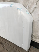 FORD RANGER MK1 T6 FACELIFT 2015-2021 GENUINE FRONT BONNET HOOD PANEL