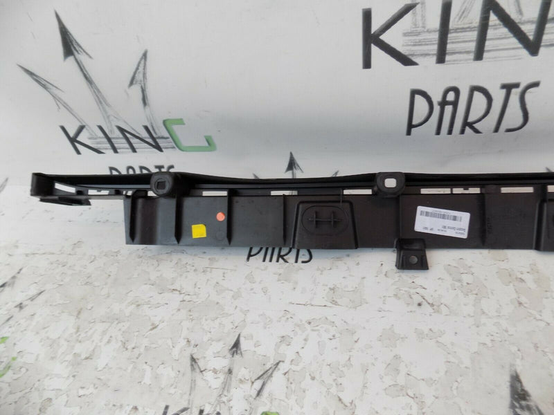 RENAULT KANGOO 2009-ON / MERCEDES CITAN 2013-ON REAR BUMPER BRACKET