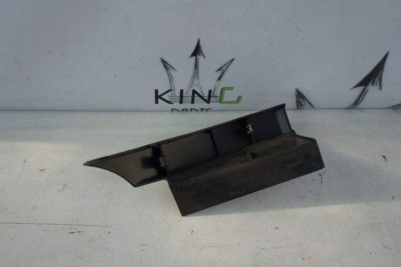 FORD C-MAX MK1 2003-2010 RHD DASHBOARD PANEL BOTH LH & RH SIDES END COVER TRIM