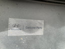 HYUNDAI ix20 2010-2014 GENUINE FRONT FENDER WING PANEL LEFT SIDE