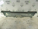 MINI COOPER ONE R56 DIESEL LCI 2010 2011 2012 REAR BUMPER GENUINE 7260572
