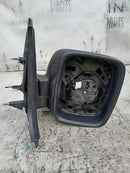 VAUXHALL VIVARO 2014-2019 DRIVER SIDE ELECTRIC WING MIRROR 93459223