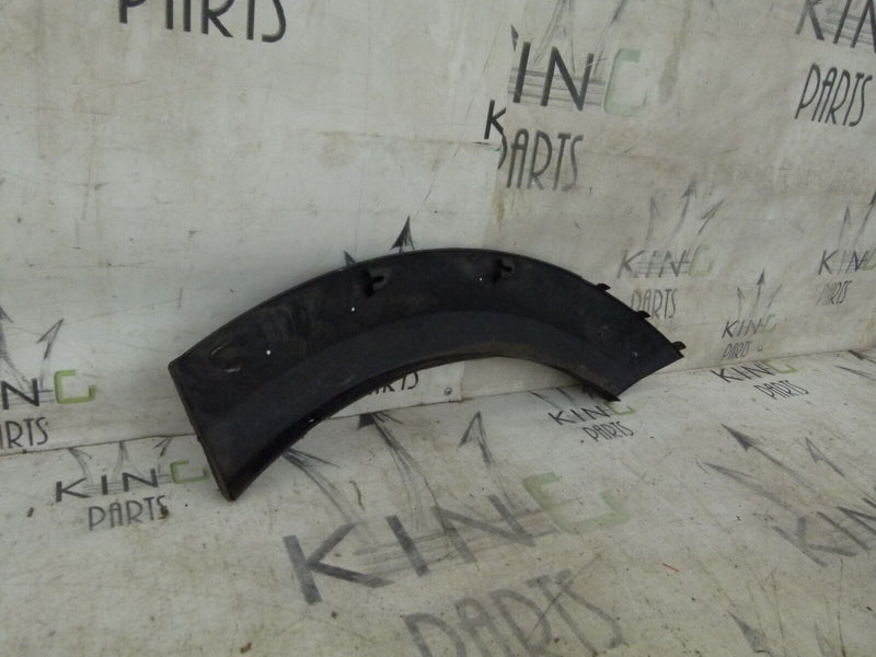 MINI COUNTRYMAN R60 LCI 2014-16 REAR RIGHT WHEEL ARCH TRIM 5177 9800770
