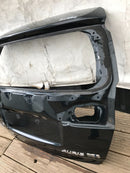 TOYOTA AURIS E180 MK2 ESTATE 2012-17 GENUINE BOOTLID TAILGATE PANEL
