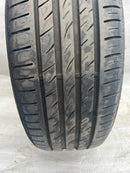 FORD FOCUS 16" ALLOY WHEEL + TYRE 205/50/16 7J ET50  F1EC-1007-A1A