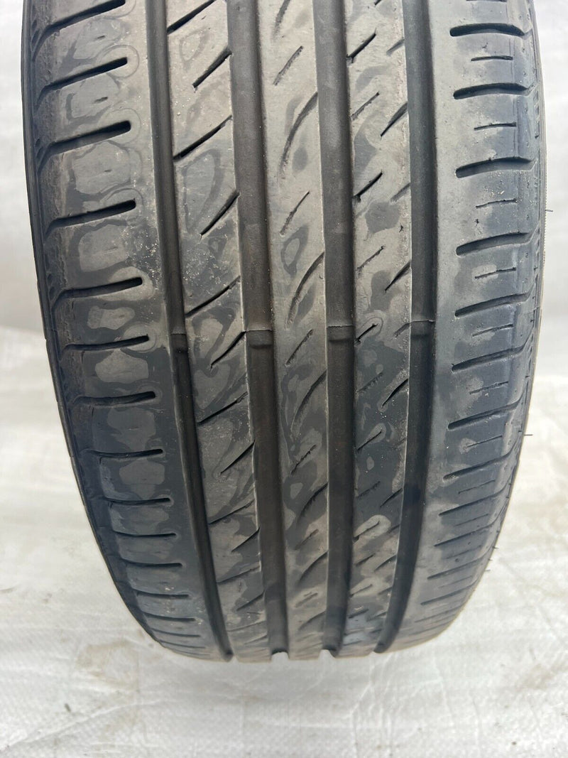 FORD FOCUS 16" ALLOY WHEEL + TYRE 205/50/16 7J ET50  F1EC-1007-A1A