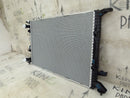 AUDI A4 B8 2008-2016 COOLANT RADIATOR GENUINE 8K0121521L