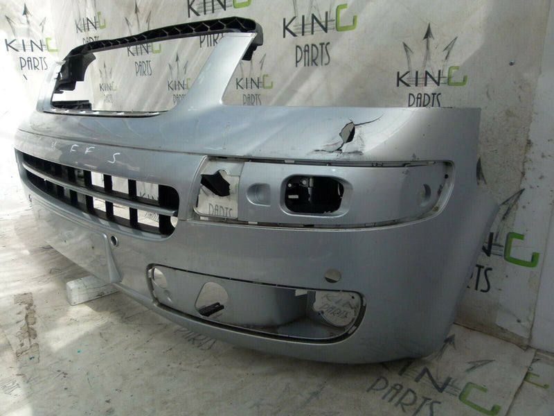 VW TRANSPOR TERMULTIVAN T5 2004-2009 FRONT BUMPER GENUINE 7H5807101