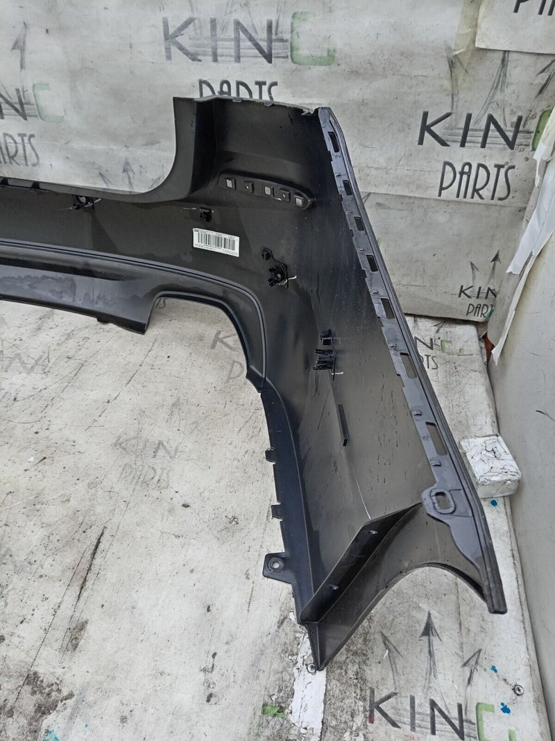 BMW 5 SERIES G31 TOURING 2017-2019 REAR BUMPER PDC 51127387306
