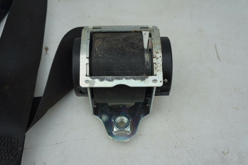 BMW 5 SERIES F10 2010-2017 FRONT LEFT PASSENGER SIDE SEAT BELT 610126300B