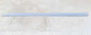 VAUXHALL VECTRA C MK2 02-08 5DR FRONT LEFT DOOR MOULDING TRIM 13101648 (S25-01)