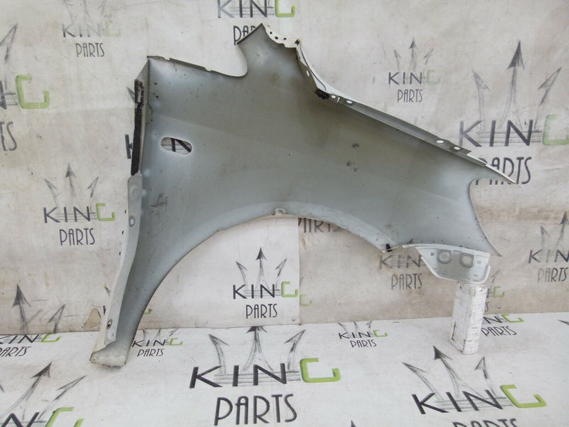 VW TOURAN 1T FACELIFT 2010-14 FRONT FENDER WING PANEL LEFT PASSENGER SIDE WN1119