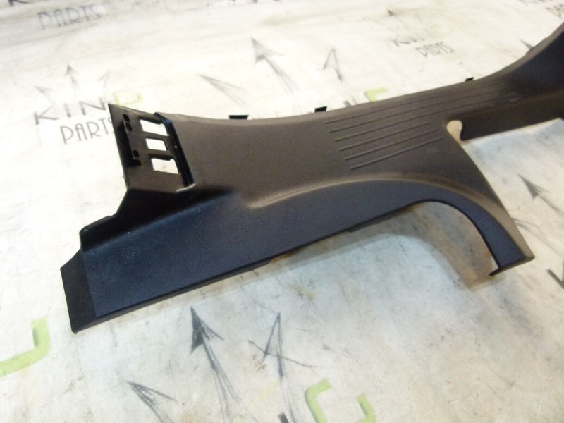 RENAULT CAPTUR 2020-ON LEFT PASSENGER SIDE FOOT STEP PANEL 769541014R