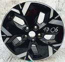KIA NIRO EV GENUINE ALLOY WHEEL RIM 7Jx17H2 ET52 / 52910-AO000