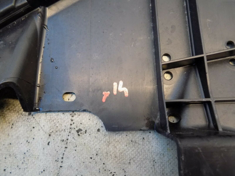 !NEW! SKODA KAMIQ 2019-ON BUMPER COVER ENGINE UNDERTRAY GENUINE 658807061
