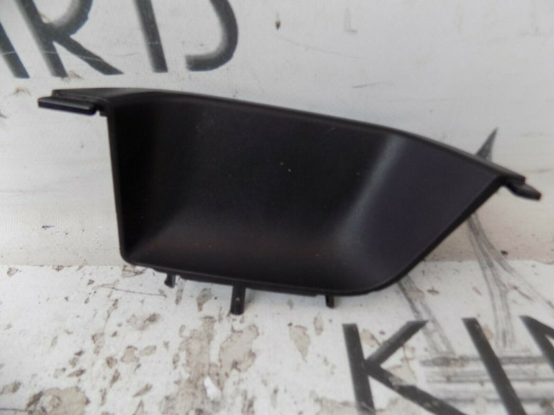 FORD FIESTA MK7 ST  PLASTIC DOOR TRIM FORD FIESTA GENUINE C1BB-240B13-AAW