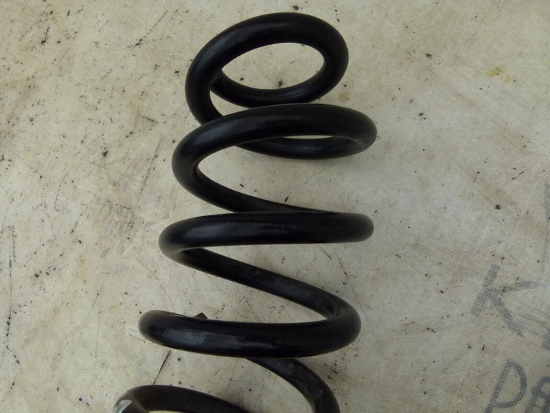 RANGE ROVER EVOQUE L551 HYBRID 2019-20 REAR RIGHT COIL SPRING K8D25B749 #