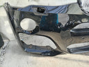 BMW X3 F25 M SPORT 2014-2017 LCI FRONT BUMPER PDC GENUINE 51118056874