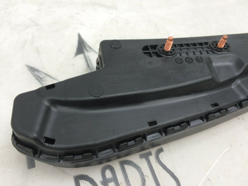 BMW 3 SERIES G20 G21 G2X 2018> LEFT PASSENGER SIDE SEAT AIR .BAG 7441489-06