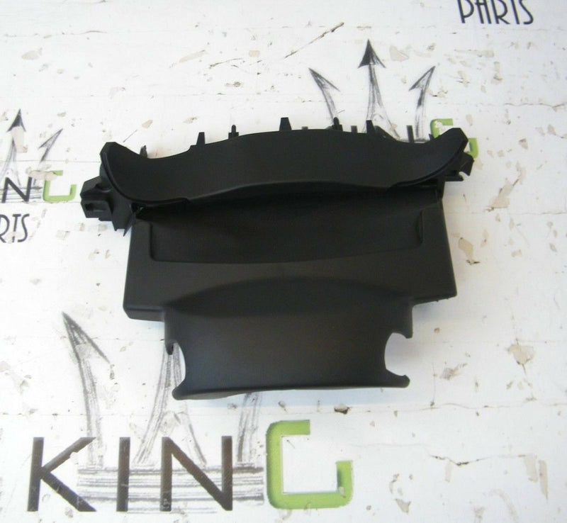 VAUXHALL CORSA E 2014-ON STEERING COLUMN PLASTIC UPPER TRIM COWLING 13412661