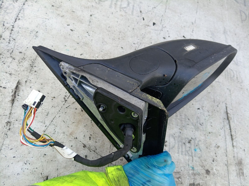 MERCEDES C CLASS W205 2014-2018 PASSENGER SIDE WING MIRROR A2058102502 #