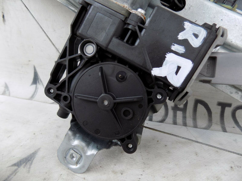 VAUXHALL INSIGNIA A 2008-2016 - REAR RIGHT SIDE WINDOW REGULATOR 964840-106