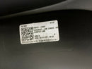 KIA CEED GT- LINE 2019 5DR NEW LOWER REAR BUMPER DIFFUSER VALANCE 86612-J7AA0