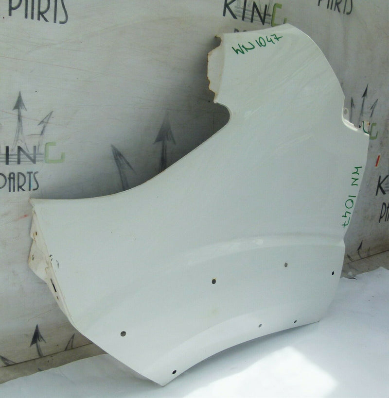 DUCATO, RELAY, BOXER FACELIFT 2014-22 FRONT FENDER WING PANEL LEFT SIDE