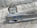 MINI COOPER F56 3 DOOR 2014-2018 REAR REINFORCEMENT CRASH BAR 51127300788